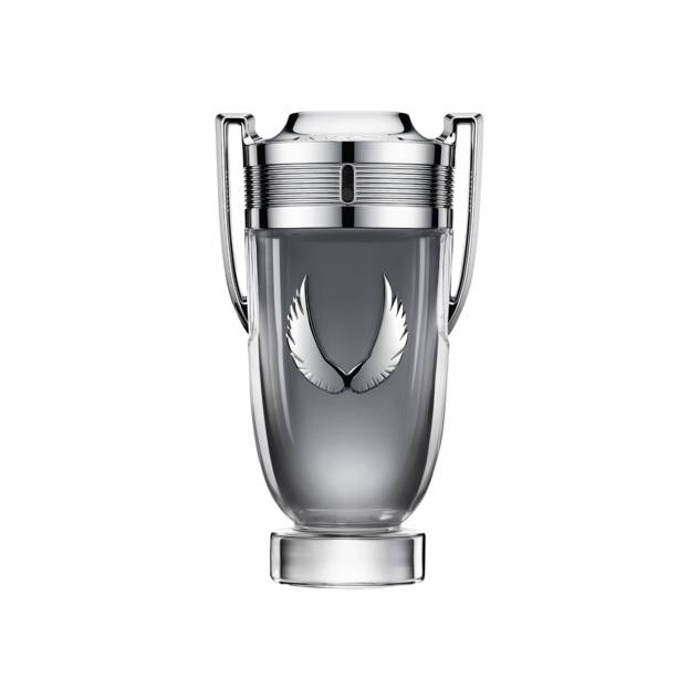 Paco Rabanne "Invictus Platinum" EdP Spray 200 ml