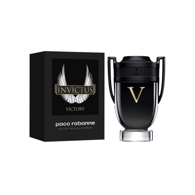 Paco Rabanne "Invictus Victory" EdP Spray 50 Ml