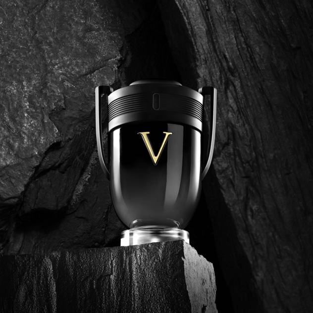 Paco Rabanne "Invictus Victory" EdP Spray 50 Ml