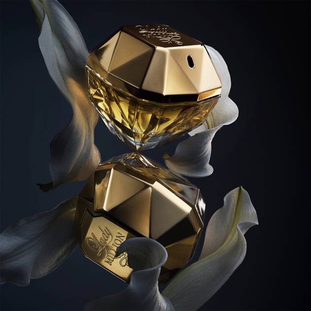 Paco Rabanne "Lady Million" EdP Spray 50 Ml