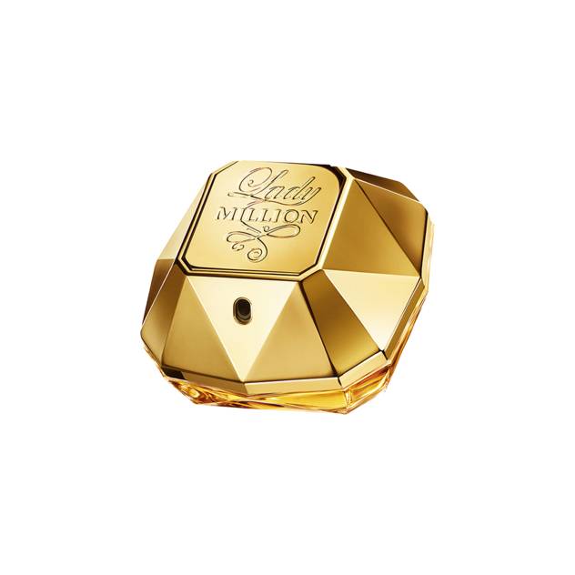 Paco Rabanne "Lady Million" EdP Spray 50 ml