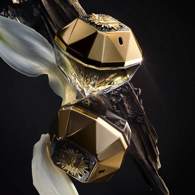 Paco Rabanne "Lady Million Fabulous" EdP Spray 30 Ml