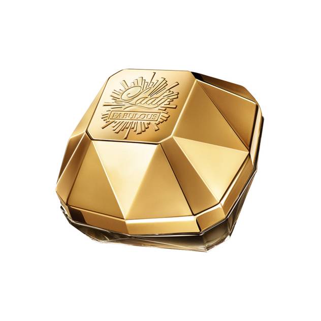 Paco Rabanne "Lady Million Fabulous" EdP Spray 30 ml