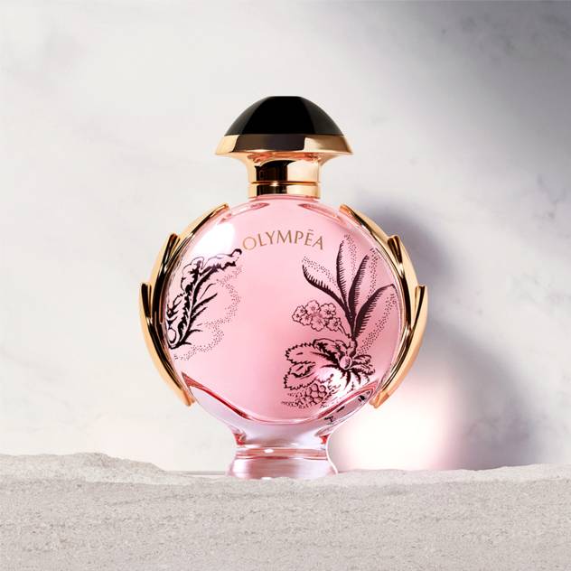 Paco Rabanne "Olympea Blossom" EdP Spray 80 Ml