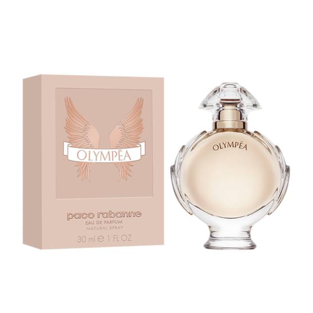 Paco Rabanne "Olympéa" EdP Spray 30 Ml