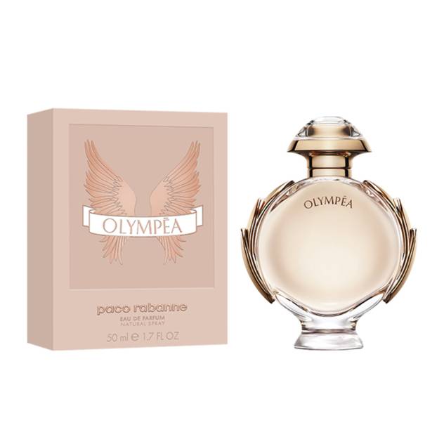 Paco Rabanne "Olympéa" EdP Spray 50 Ml