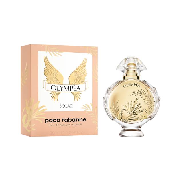 Paco Rabanne "Olympéa Solar" EdP Spray Intense 30 Ml