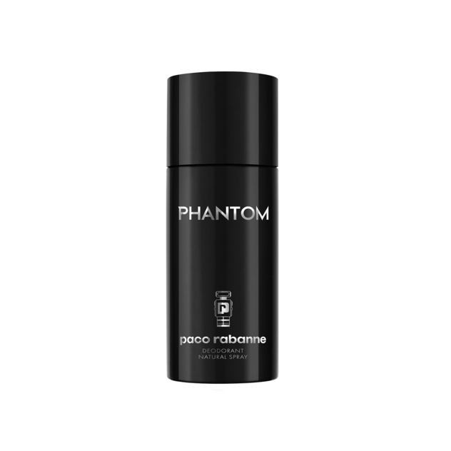 Paco Rabanne "Phantom" Deodorant Spray 150 ml