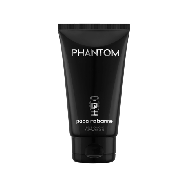 Paco Rabanne "Phantom" Duschgel 150 ml