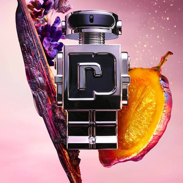 Paco Rabanne "Phantom" EdT Spray 150 Ml