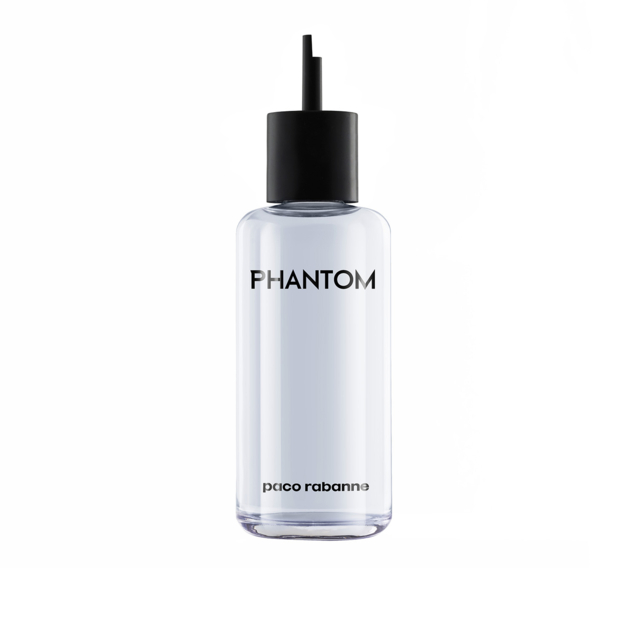 Paco Rabanne "Phantom" EdT Spray Refill 200 Ml