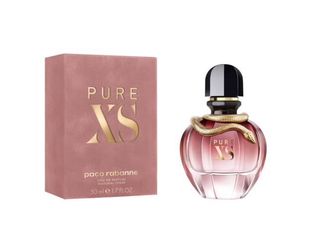 Paco Rabanne "Pure XS" EdP Spray 50 Ml