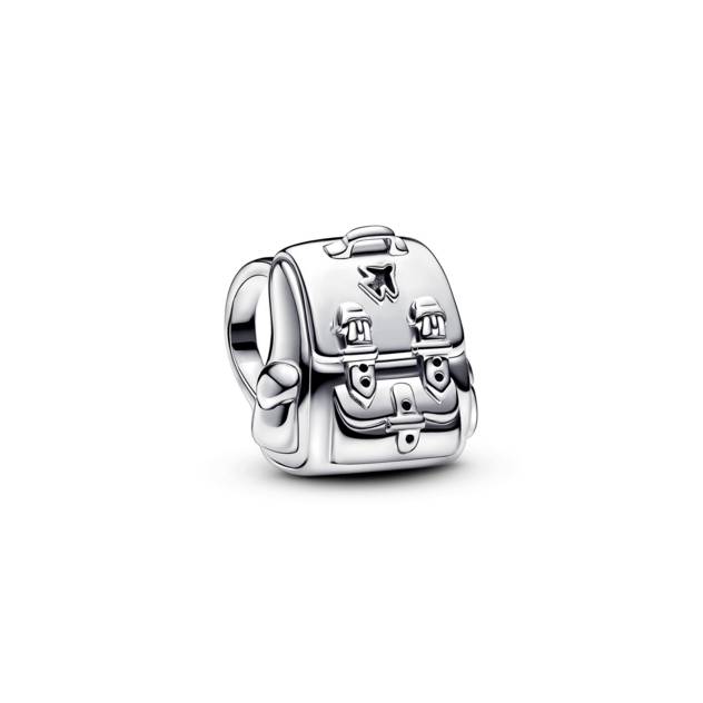 PANDORA Abenteuer-Rucksack Charm