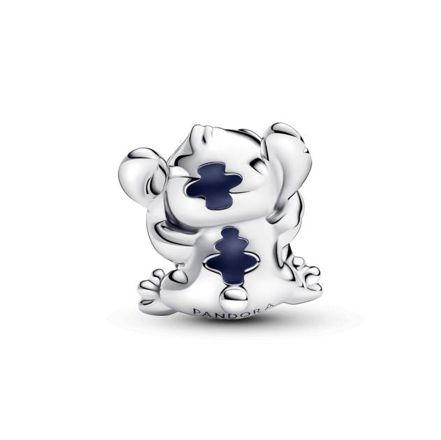 PANDORA Disney Stitch Geburtstagstorte Charm