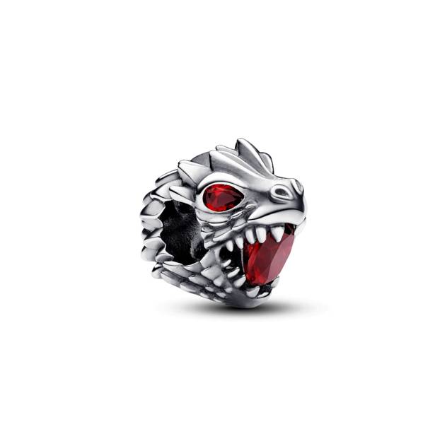PANDORA Game of Thrones Drachen Charm