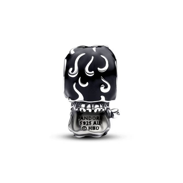 PANDORA Game Of Thrones Jon Snow Charm