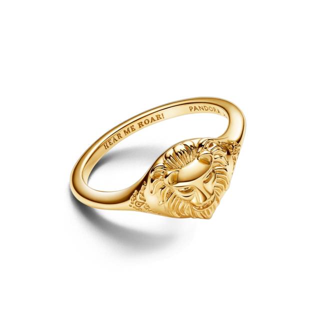 PANDORA Game Of Thrones Lannister Löwe Ring