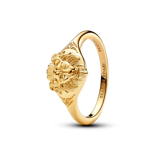 PANDORA Game of Thrones Lannister Löwe Ring