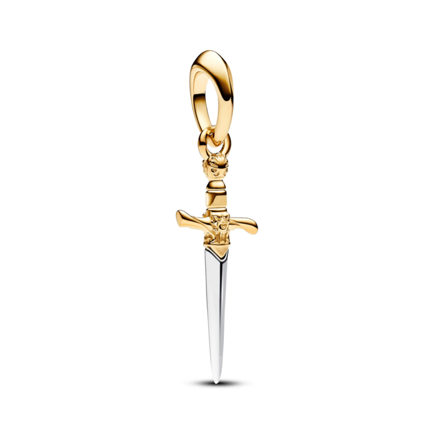 PANDORA Game of Thrones Nadel Charm-Anhänger