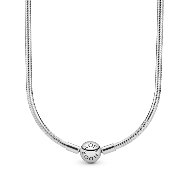 PANDORA Kette mit Kugelverschluss