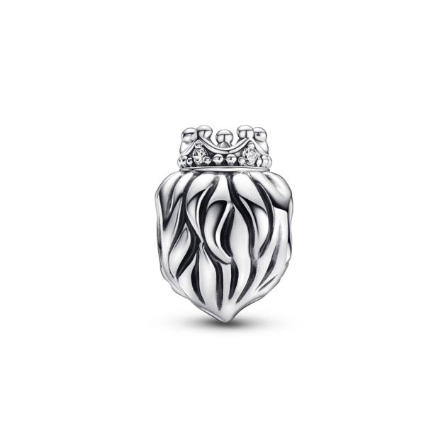 PANDORA Königlicher Löwe Charm