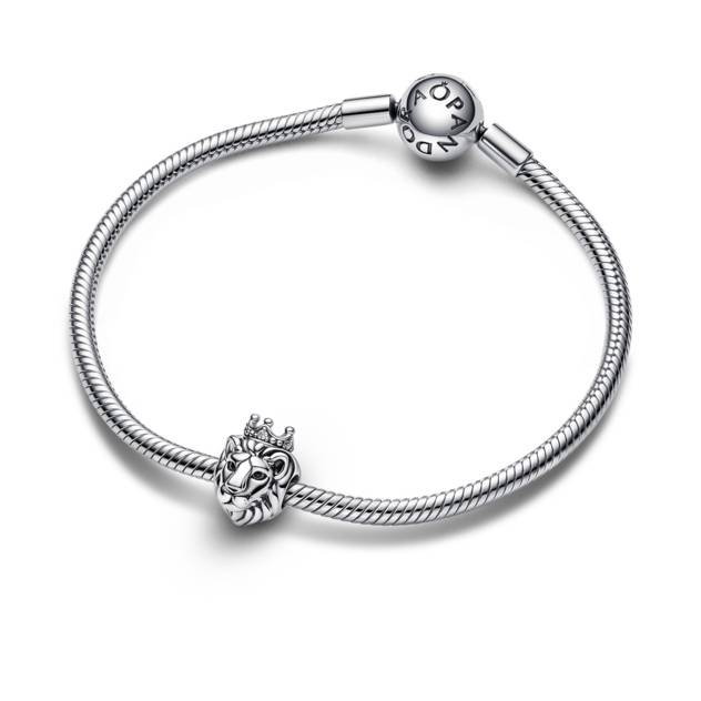 PANDORA Königlicher Löwe Charm