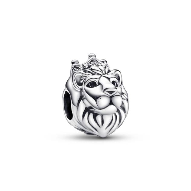 PANDORA Königlicher Löwe Charm