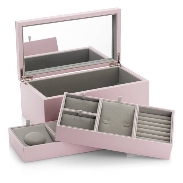 PANDORA Schmuckbox medium