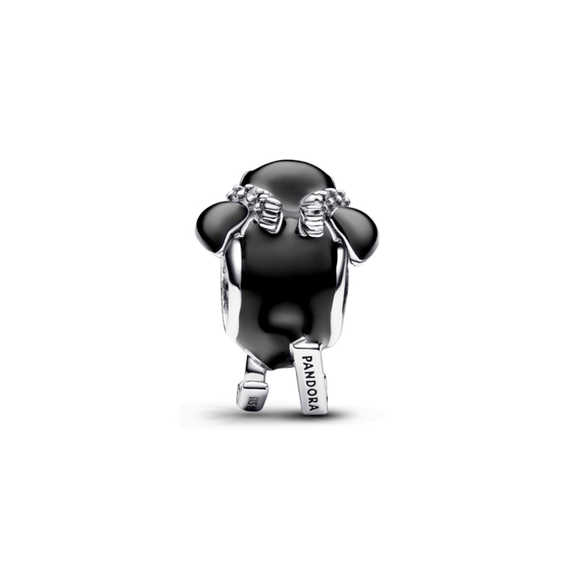 PANDORA Ski-Pinguin Charm