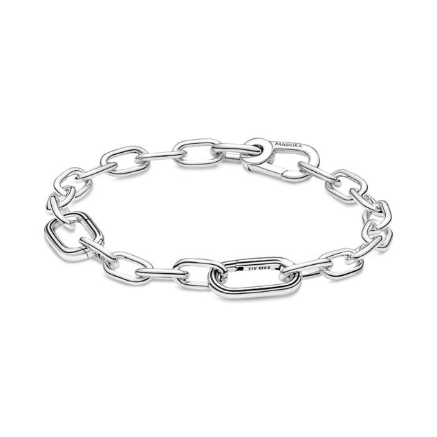 PANDORA Sterling Silver Link Bracelet