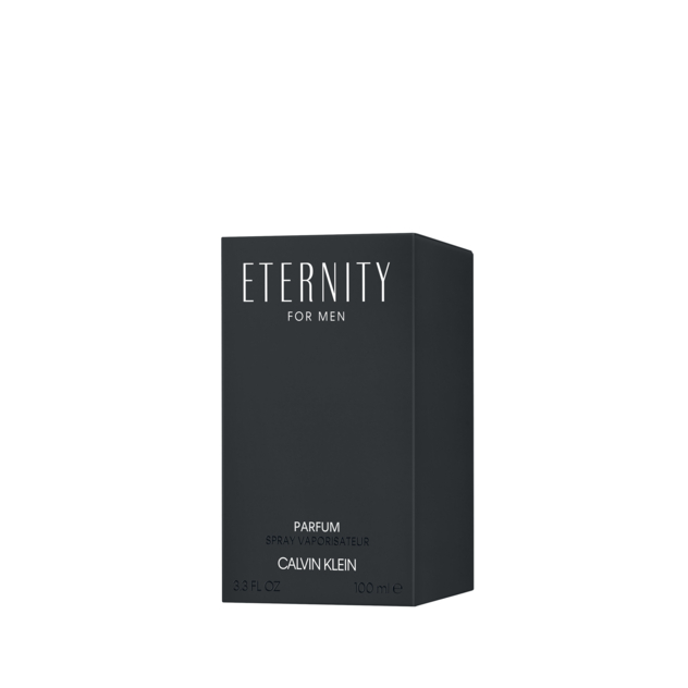CALVIN KLEIN Parfum "Eternity For Men Intense" 100 Ml