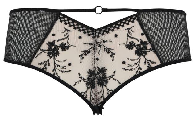 PASSIONATA Shorty "Suzy"