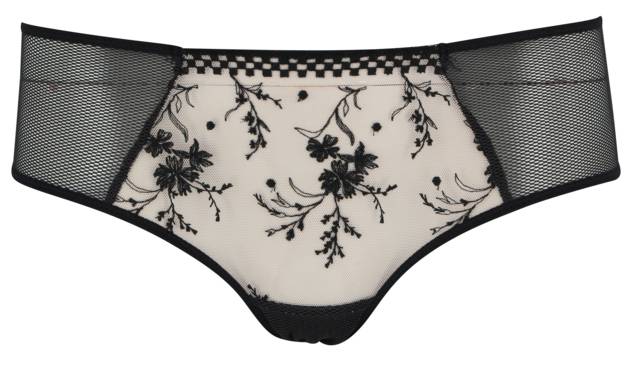 PASSIONATA Shorty "Suzy"