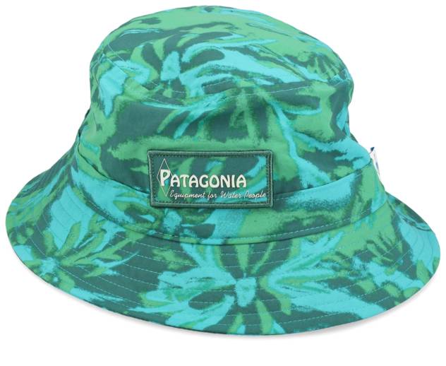 Patagonia Bucket Hat "Wavefarer®"