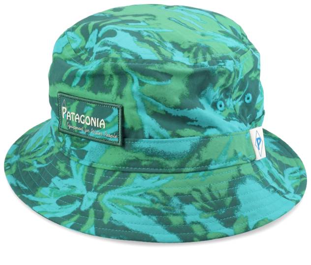 patagonia Bucket Hat "Wavefarer®"