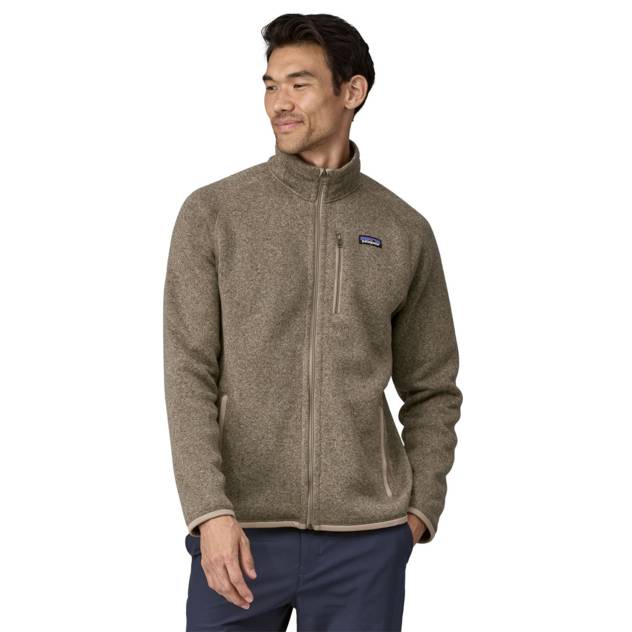 Patagonia Fleecejacke "Men's Better Sweater"