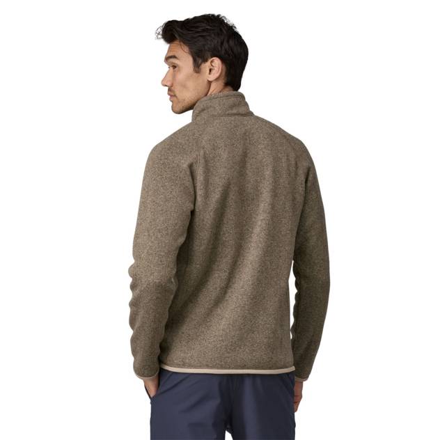 Patagonia Fleecejacke "Men's Better Sweater"