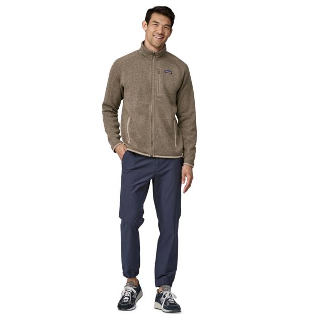 Patagonia Fleecejacke "Men's Better Sweater"