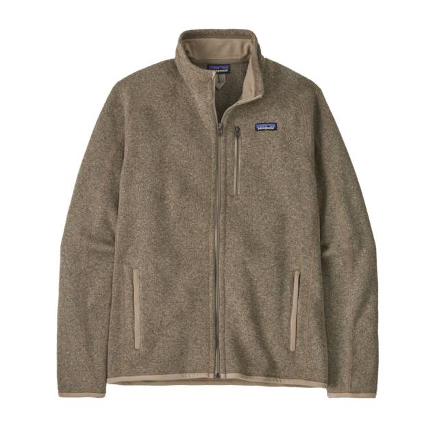 patagonia Fleecejacke "Men's Better Sweater"