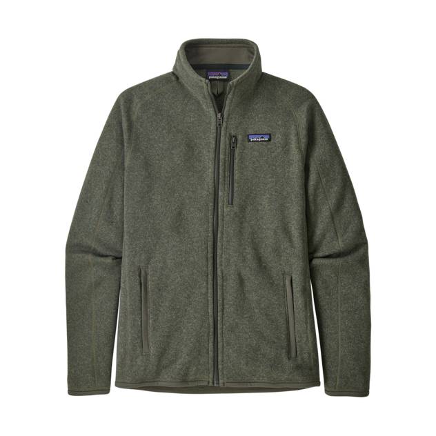 patagonia Fleecejacke "Men's Better Sweater"