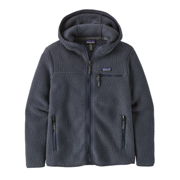 patagonia Fleecejacke "Retro Pile Fleece Hoody"
