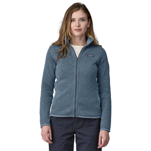 Patagonia Fleecejacke "W's Better Sweater Jacket"