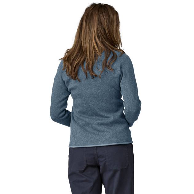 Patagonia Fleecejacke "W's Better Sweater Jacket"