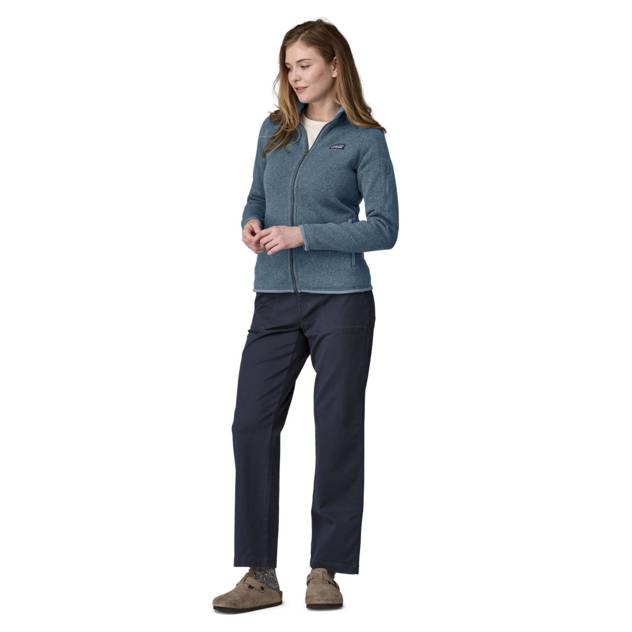 Patagonia Fleecejacke "W's Better Sweater Jacket"