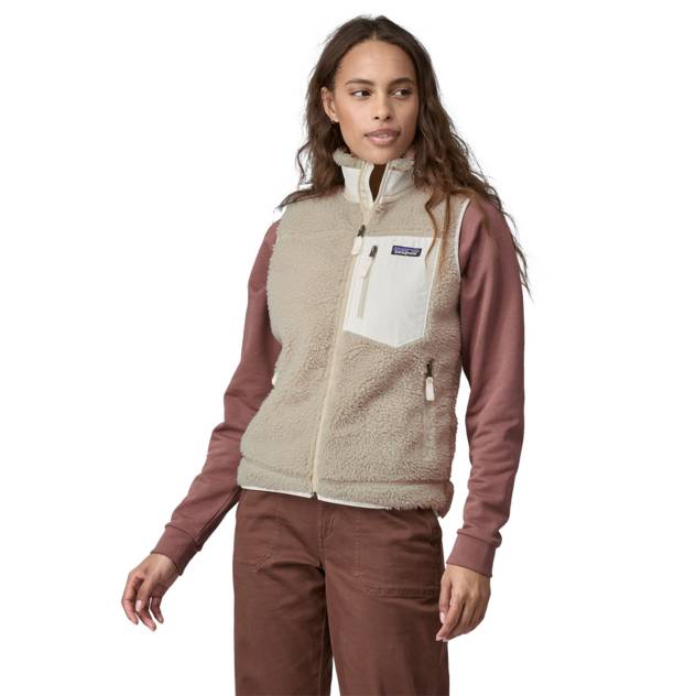 Patagonia Fleeceweste "W's Classic Retro-X Vest"