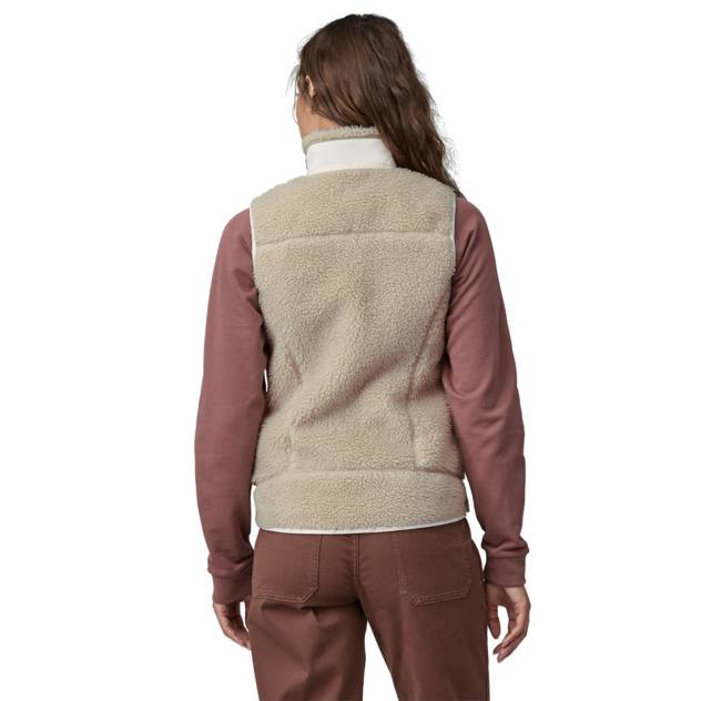 Patagonia Fleeceweste "W's Classic Retro-X Vest"