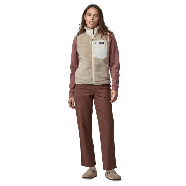 Patagonia Fleeceweste "W's Classic Retro-X Vest"