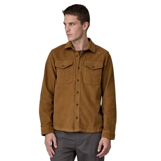 Patagonia M's Corduroy Shirt