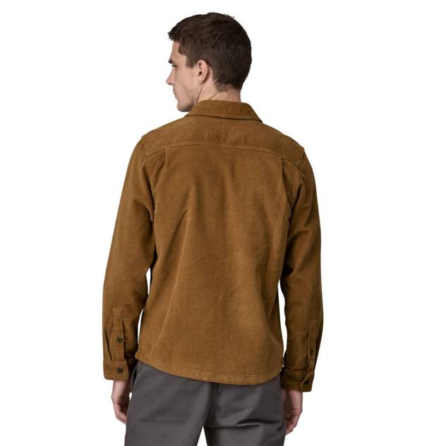 Patagonia M's Corduroy Shirt