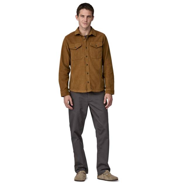 Patagonia M's Corduroy Shirt